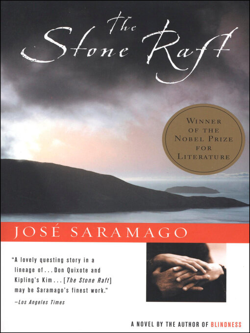 Title details for The Stone Raft by José Saramago - Available